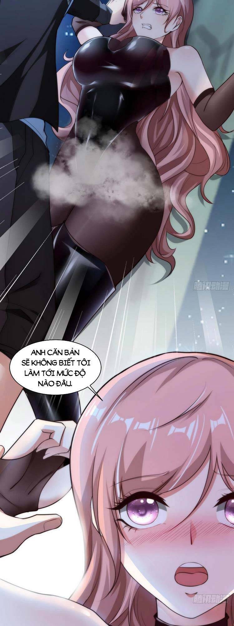Ta Không Muốn Làm Đệ Nhất: Chapter 52