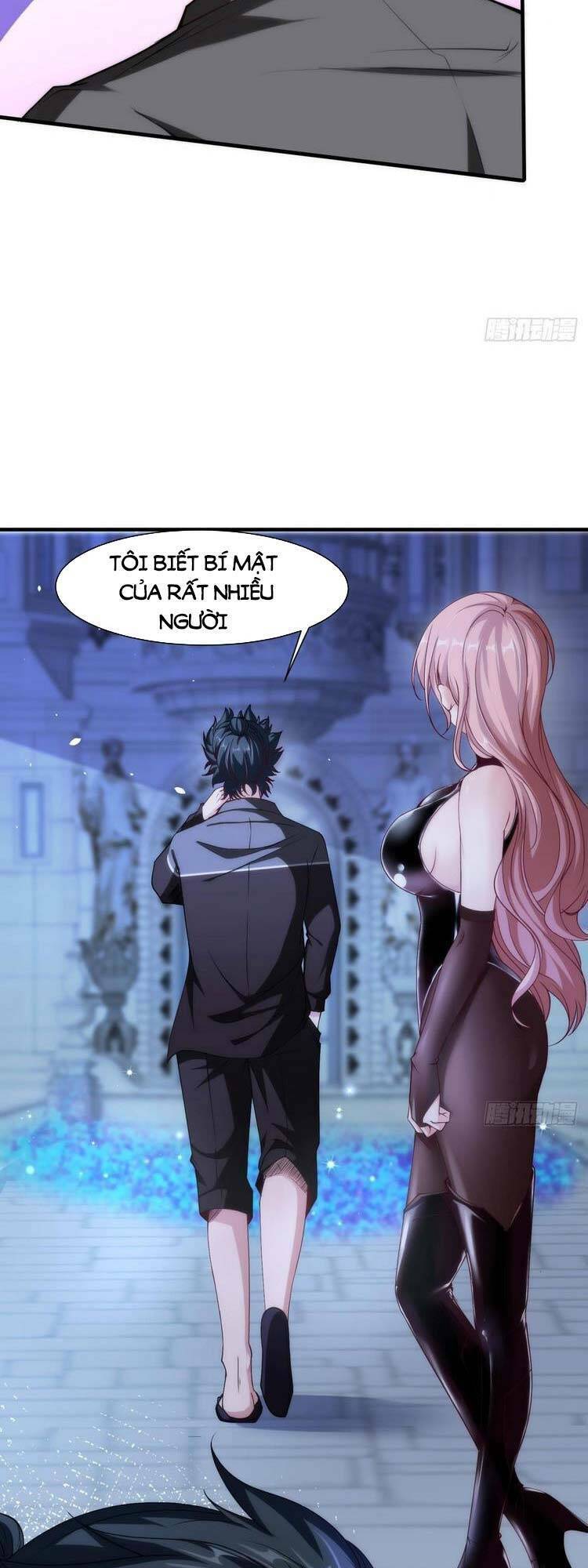 Ta Không Muốn Làm Đệ Nhất: Chapter 52
