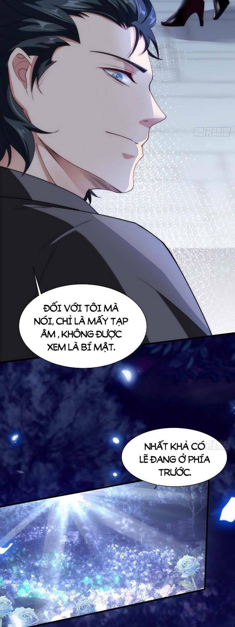 Ta Không Muốn Làm Đệ Nhất: Chapter 52