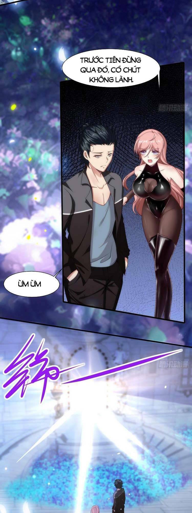 Ta Không Muốn Làm Đệ Nhất: Chapter 52