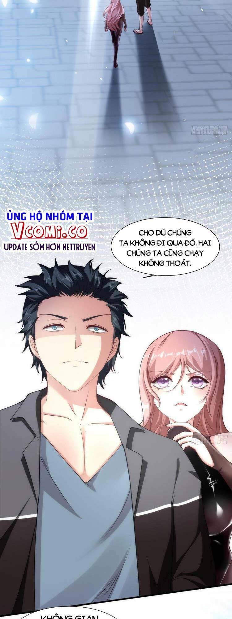 Ta Không Muốn Làm Đệ Nhất: Chapter 52