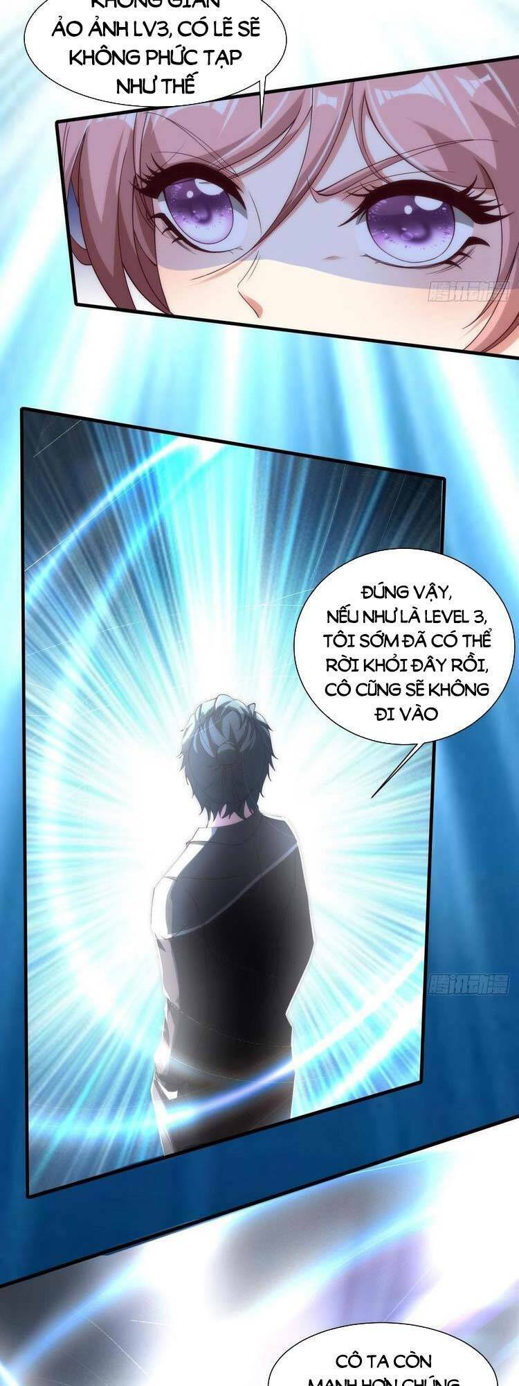 Ta Không Muốn Làm Đệ Nhất: Chapter 52