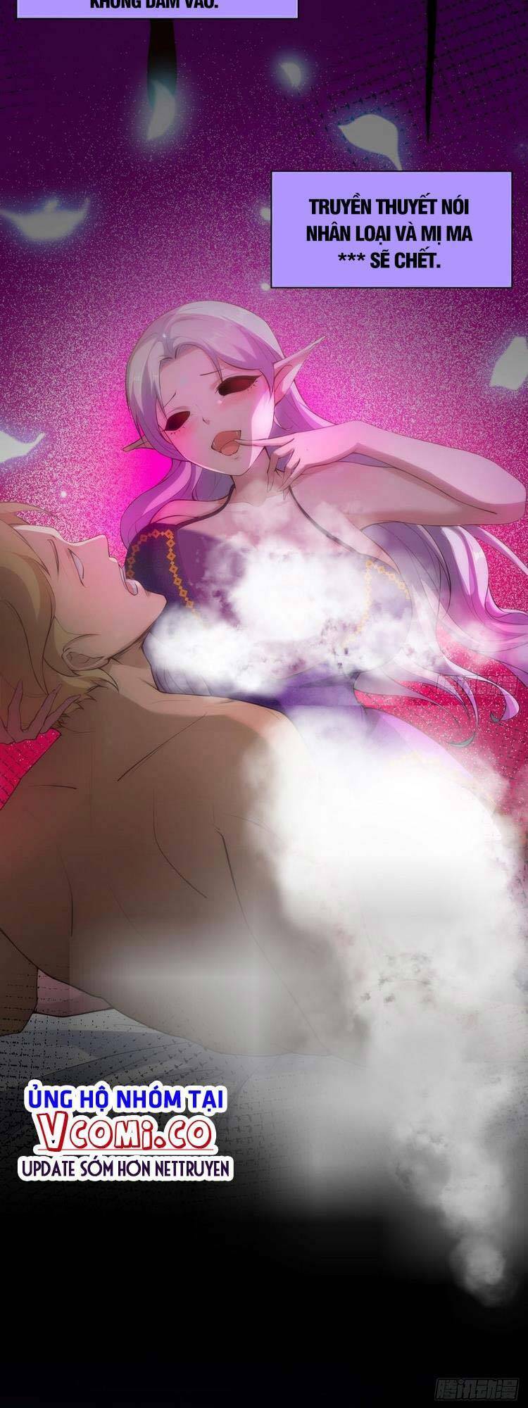Ta Không Muốn Làm Đệ Nhất: Chapter 52