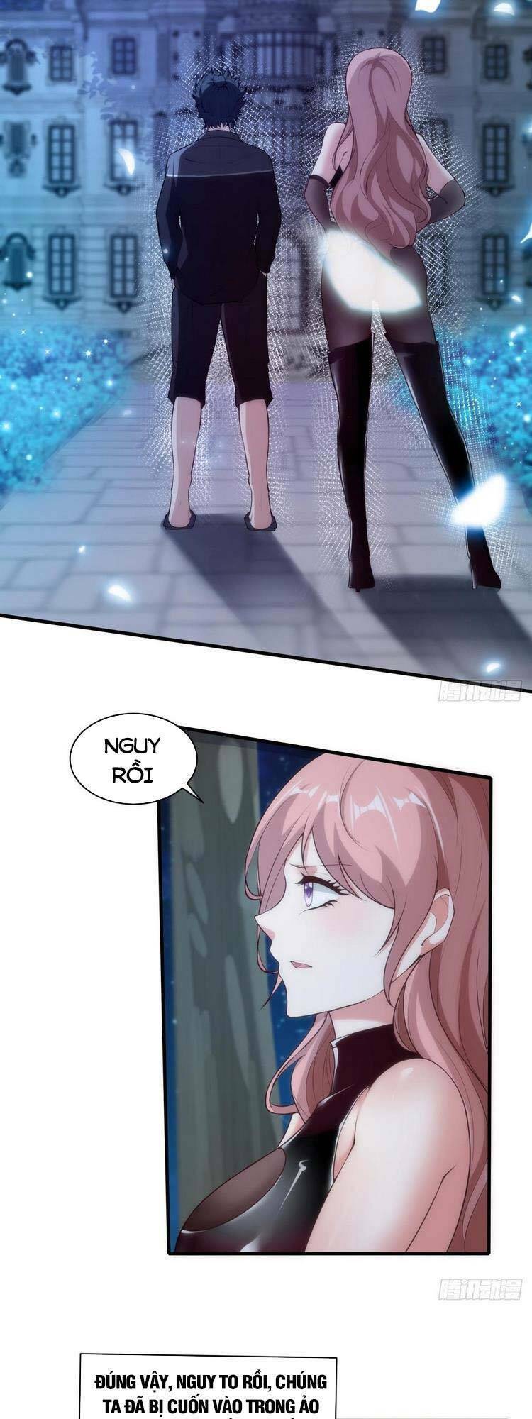 Ta Không Muốn Làm Đệ Nhất: Chapter 52