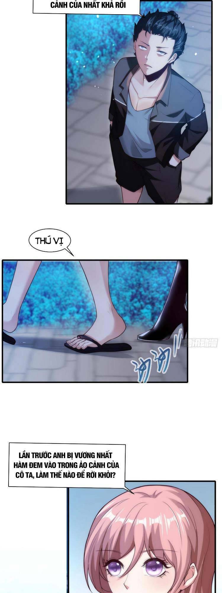 Ta Không Muốn Làm Đệ Nhất: Chapter 52