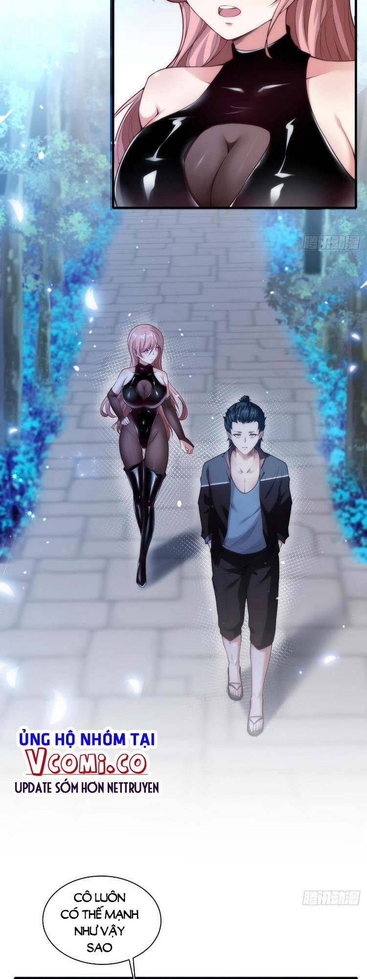 Ta Không Muốn Làm Đệ Nhất: Chapter 52