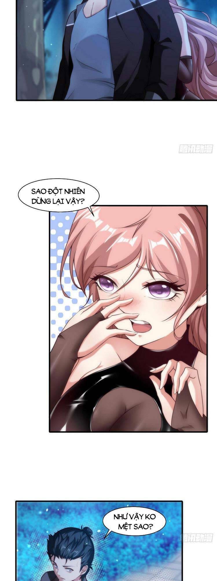 Ta Không Muốn Làm Đệ Nhất: Chapter 52