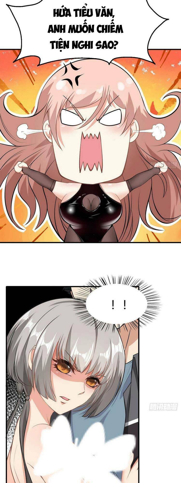 Ta Không Muốn Làm Đệ Nhất: Chapter 54