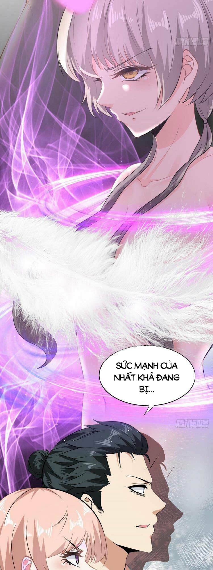 Ta Không Muốn Làm Đệ Nhất: Chapter 54