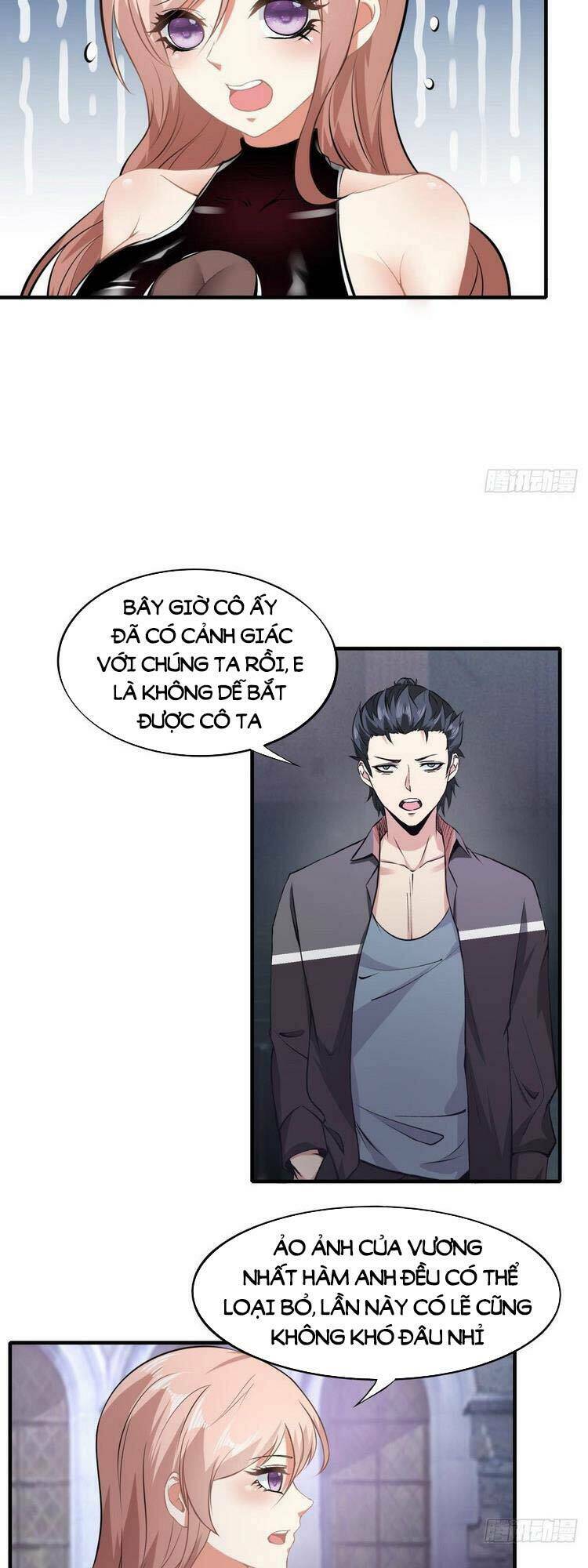 Ta Không Muốn Làm Đệ Nhất: Chapter 54