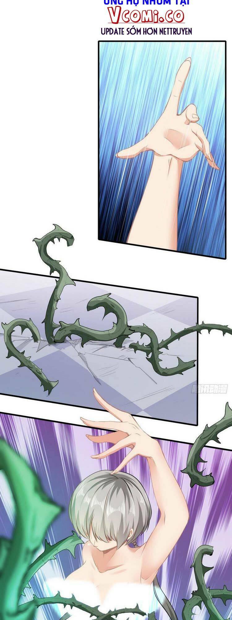 Ta Không Muốn Làm Đệ Nhất: Chapter 54