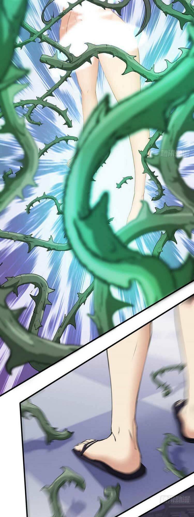 Ta Không Muốn Làm Đệ Nhất: Chapter 54