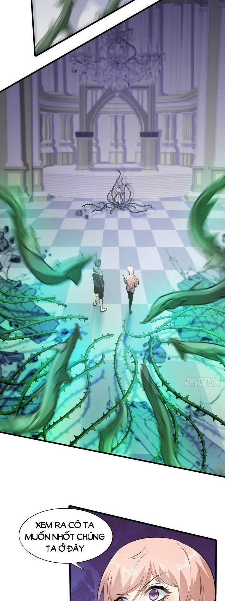 Ta Không Muốn Làm Đệ Nhất: Chapter 54