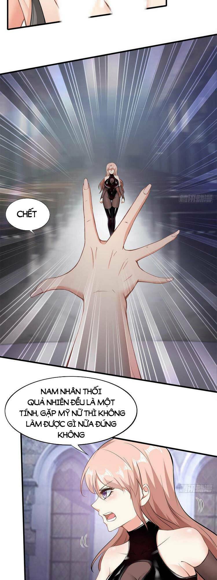 Ta Không Muốn Làm Đệ Nhất: Chapter 54