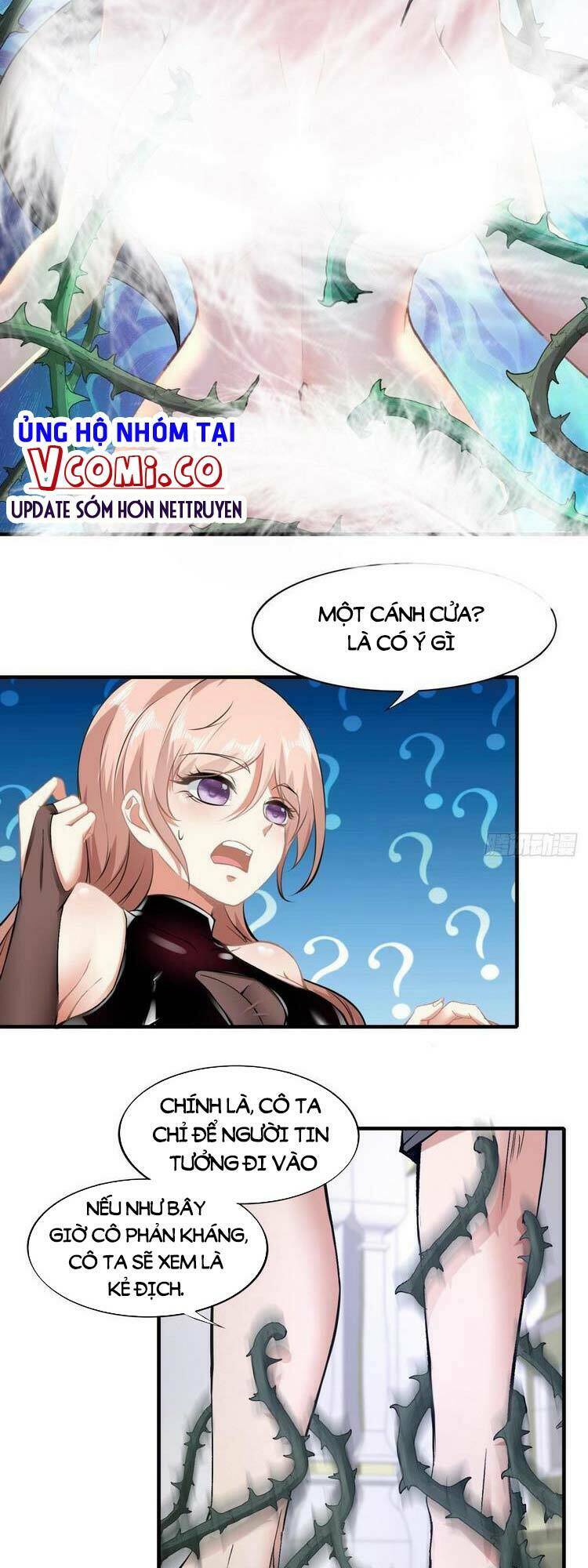 Ta Không Muốn Làm Đệ Nhất: Chapter 54