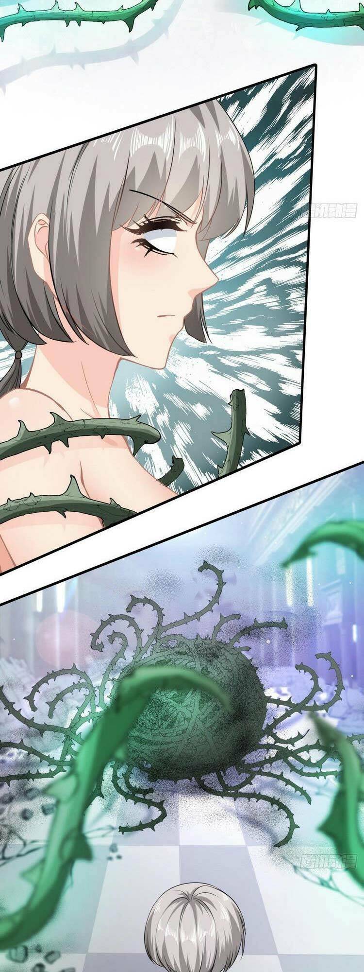 Ta Không Muốn Làm Đệ Nhất: Chapter 54
