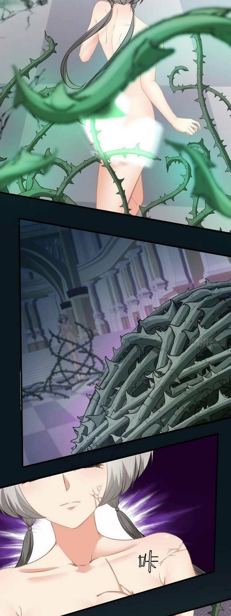 Ta Không Muốn Làm Đệ Nhất: Chapter 54