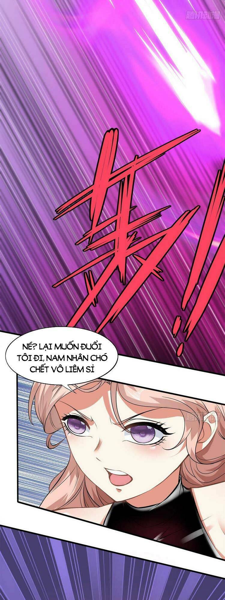 Ta Không Muốn Làm Đệ Nhất: Chapter 54