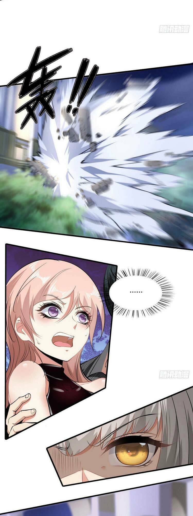 Ta Không Muốn Làm Đệ Nhất: Chapter 54