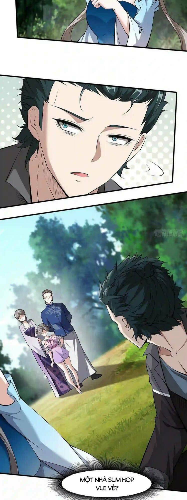 Ta Không Muốn Làm Đệ Nhất: Chapter 58
