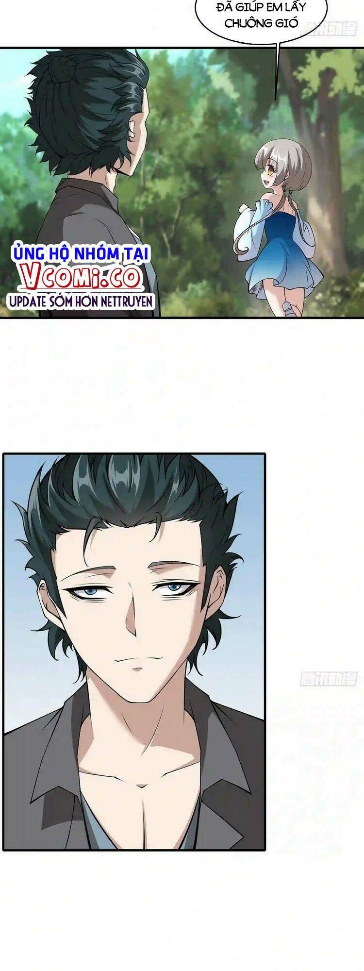 Ta Không Muốn Làm Đệ Nhất: Chapter 58