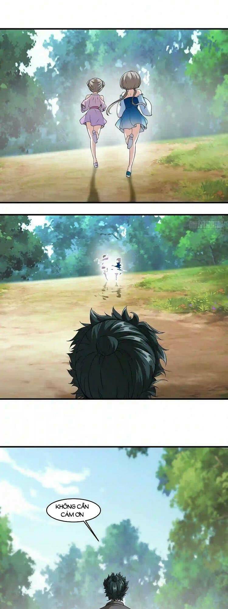 Ta Không Muốn Làm Đệ Nhất: Chapter 58