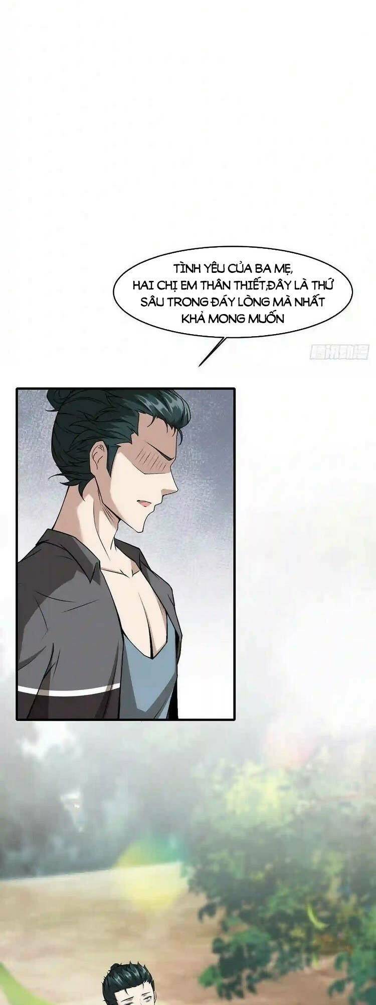 Ta Không Muốn Làm Đệ Nhất: Chapter 58