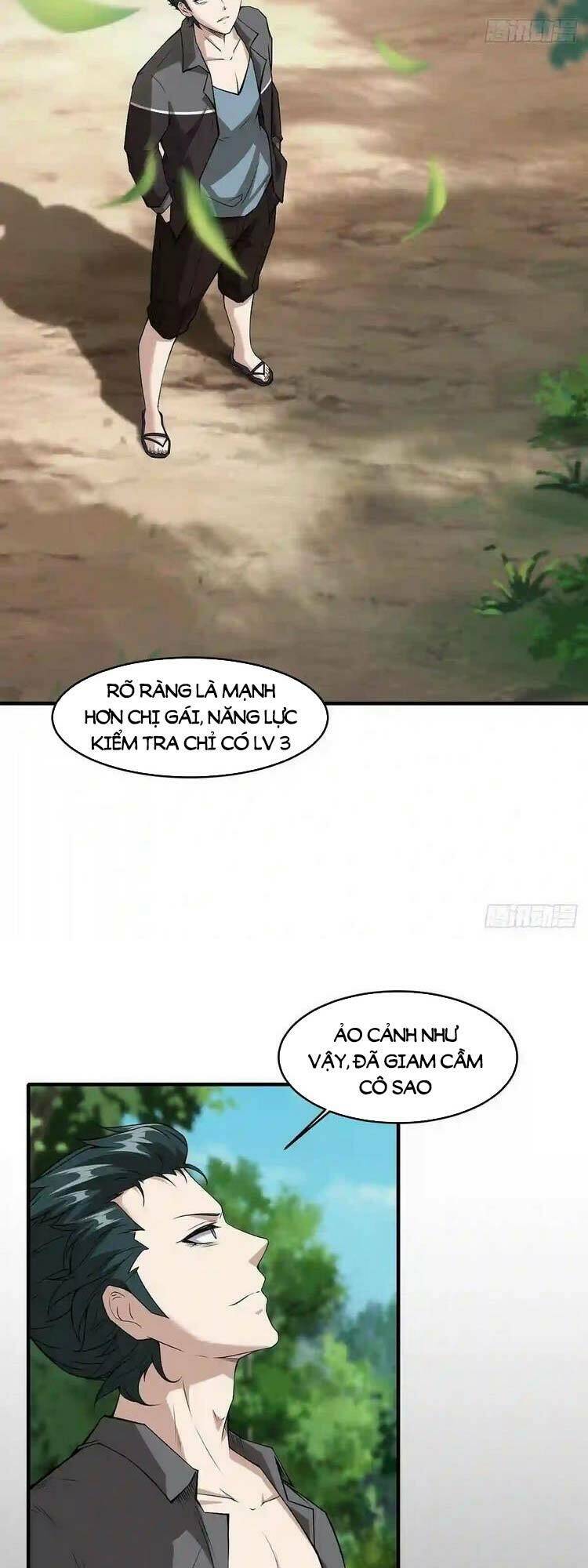 Ta Không Muốn Làm Đệ Nhất: Chapter 58