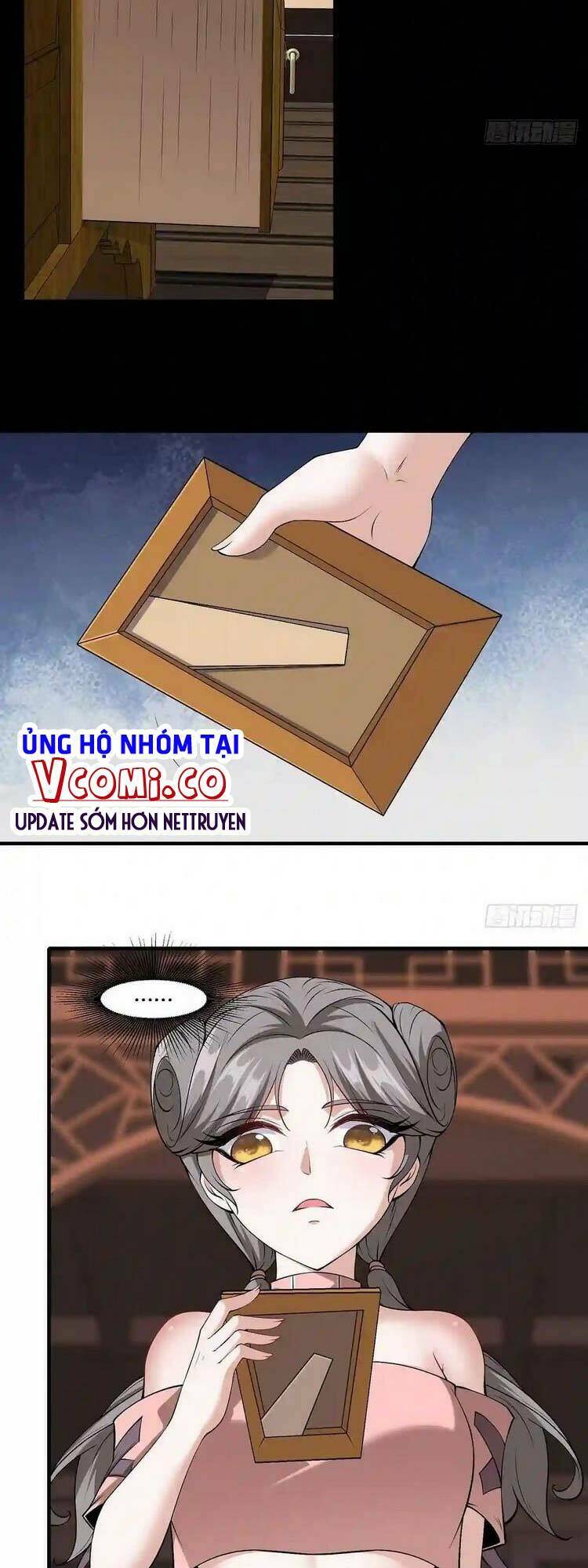 Ta Không Muốn Làm Đệ Nhất: Chapter 58