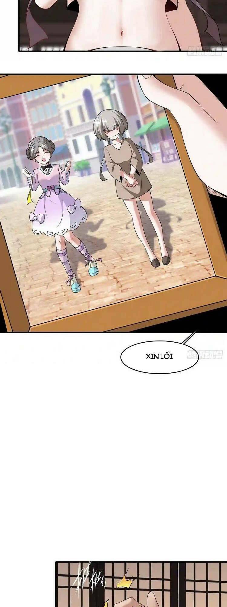 Ta Không Muốn Làm Đệ Nhất: Chapter 58