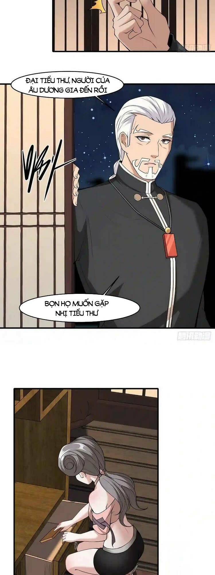 Ta Không Muốn Làm Đệ Nhất: Chapter 58