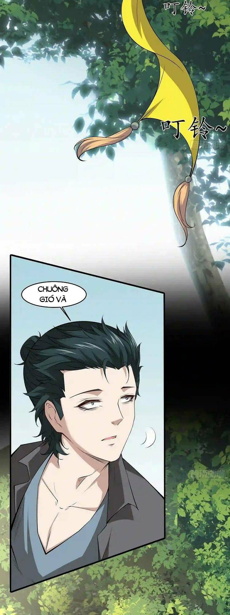 Ta Không Muốn Làm Đệ Nhất: Chapter 58