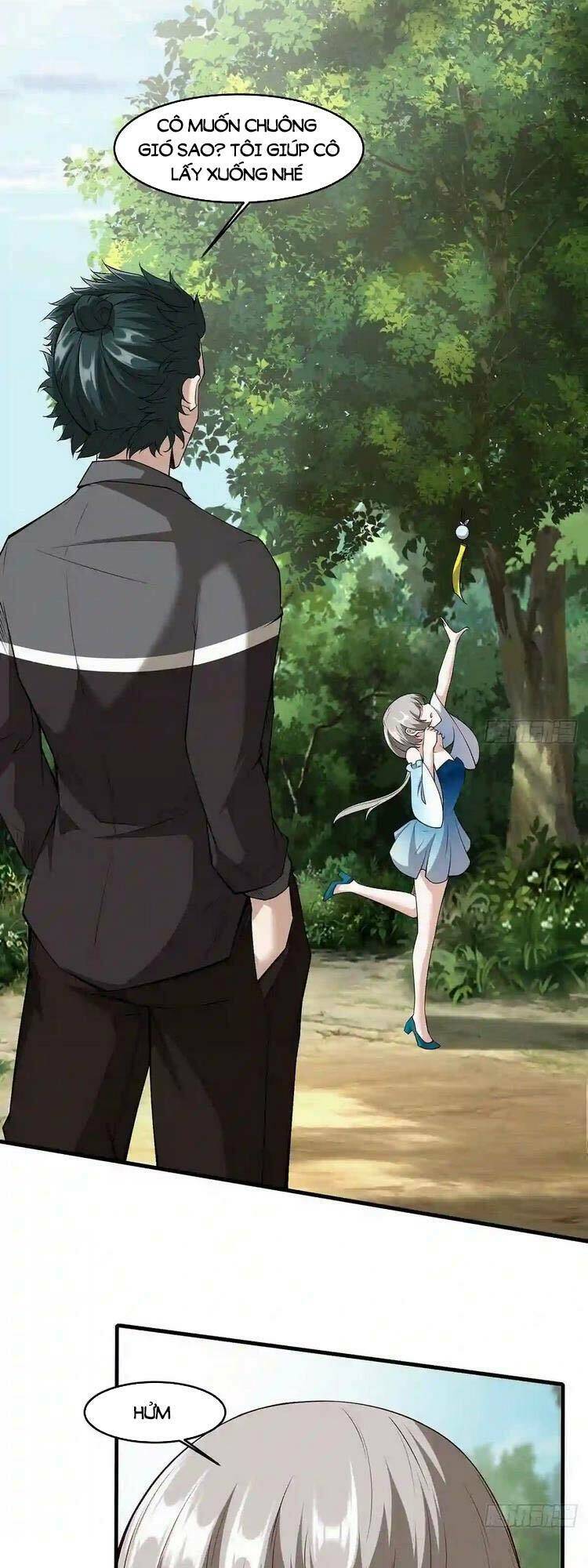 Ta Không Muốn Làm Đệ Nhất: Chapter 58