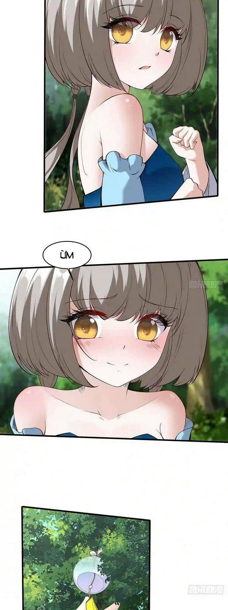 Ta Không Muốn Làm Đệ Nhất: Chapter 58