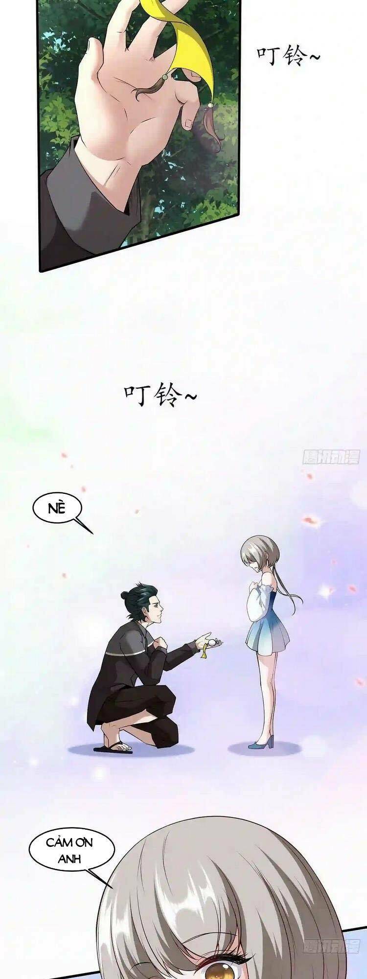 Ta Không Muốn Làm Đệ Nhất: Chapter 58
