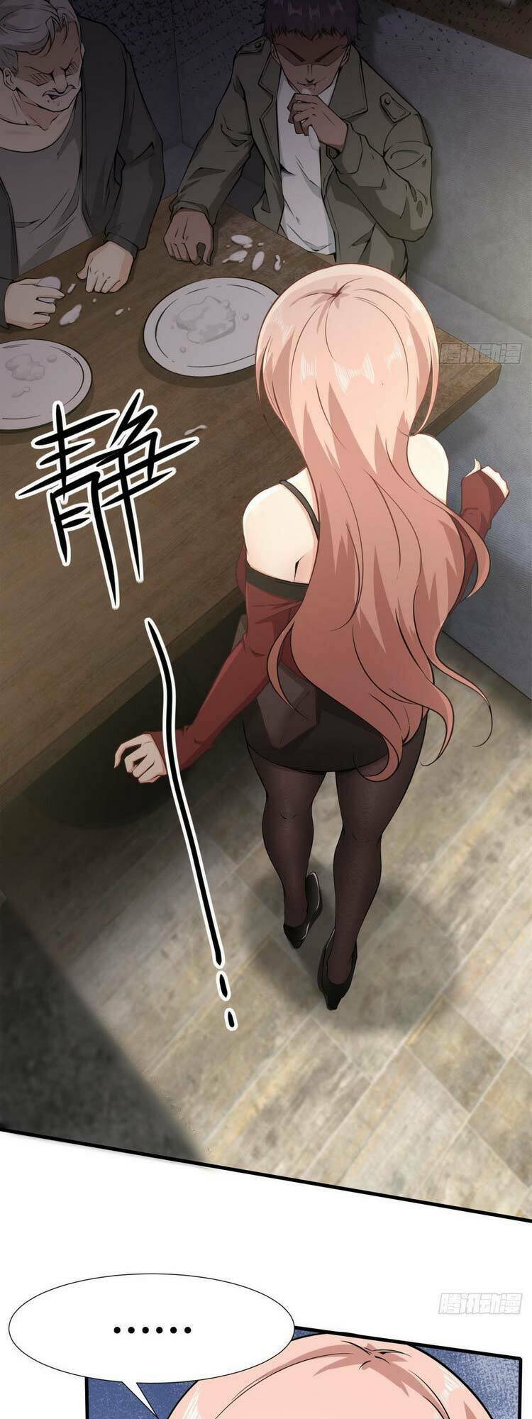 Ta Không Muốn Làm Đệ Nhất: Chapter 68