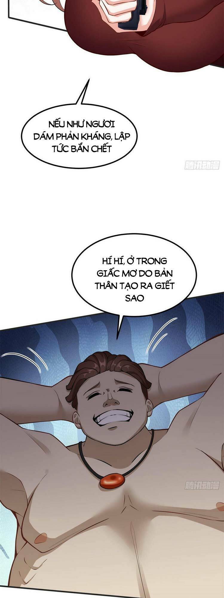 Ta Không Muốn Làm Đệ Nhất: Chapter 68