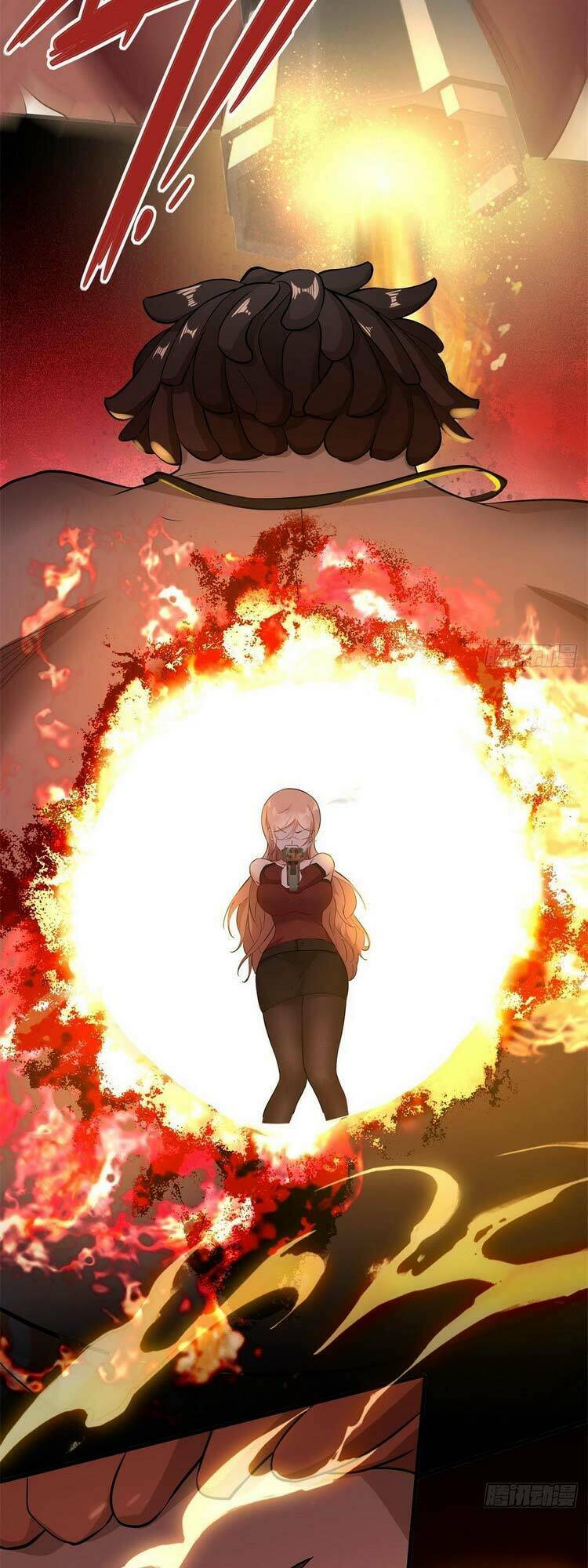 Ta Không Muốn Làm Đệ Nhất: Chapter 68