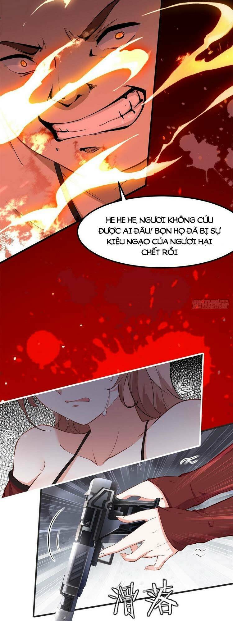 Ta Không Muốn Làm Đệ Nhất: Chapter 68