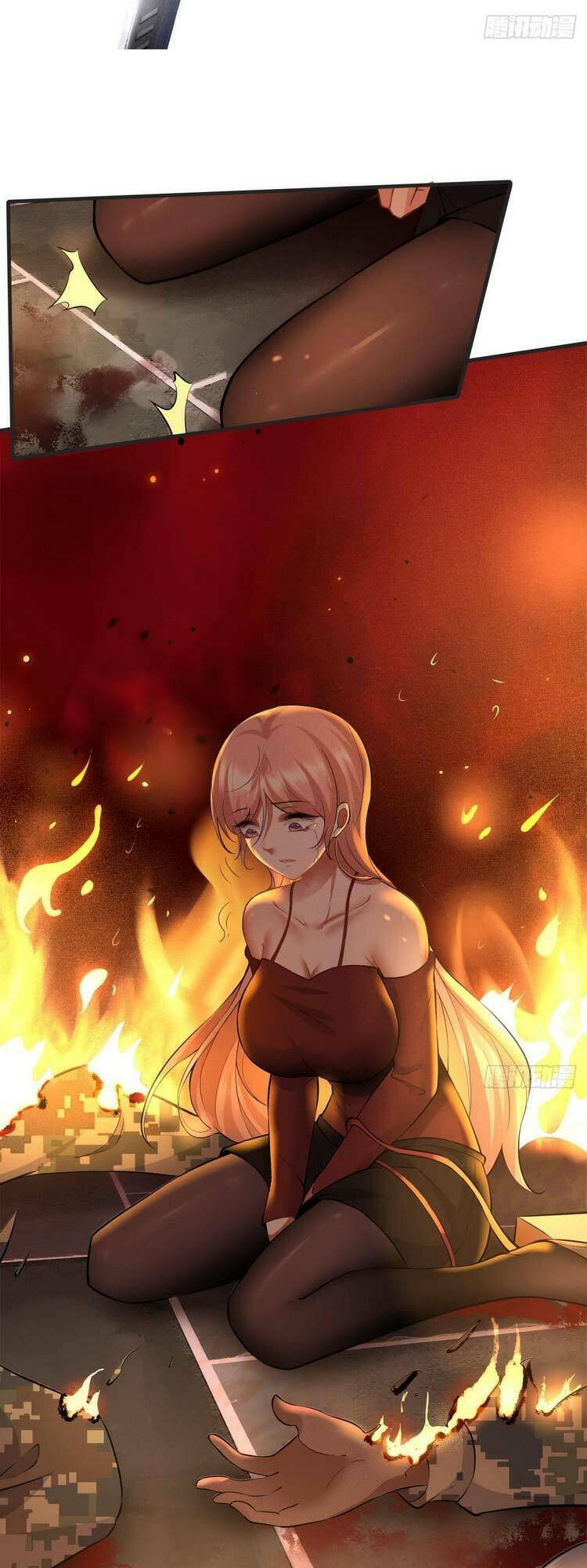 Ta Không Muốn Làm Đệ Nhất: Chapter 68