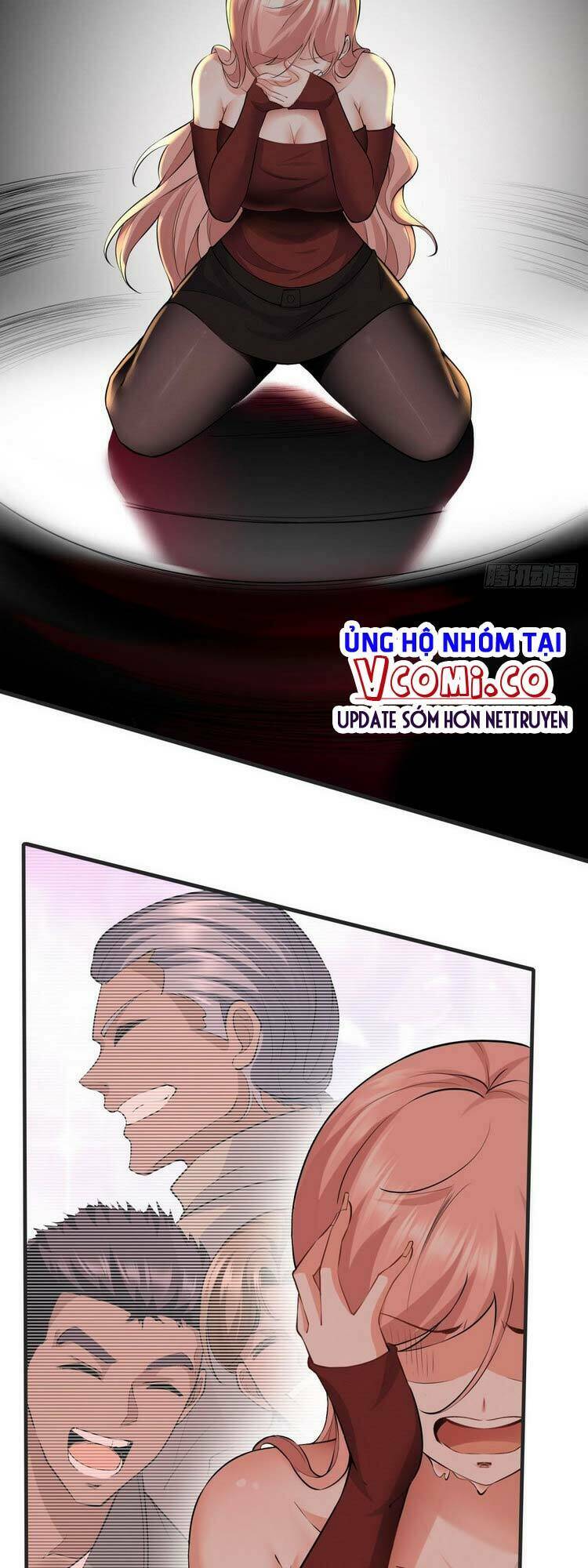 Ta Không Muốn Làm Đệ Nhất: Chapter 68