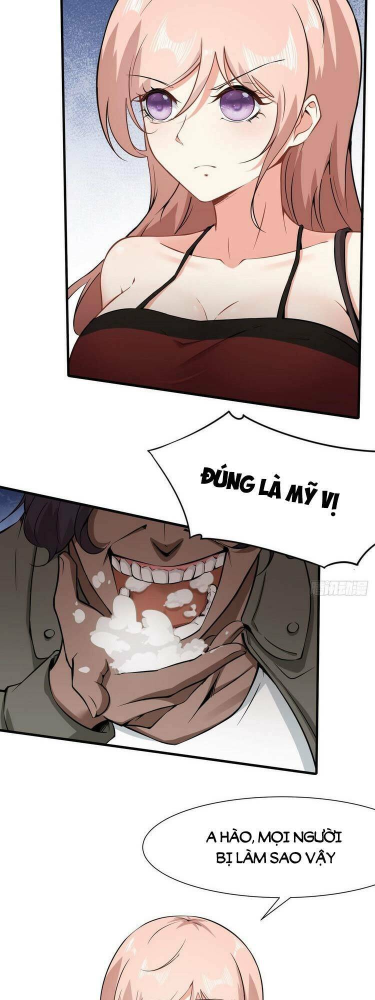 Ta Không Muốn Làm Đệ Nhất: Chapter 68