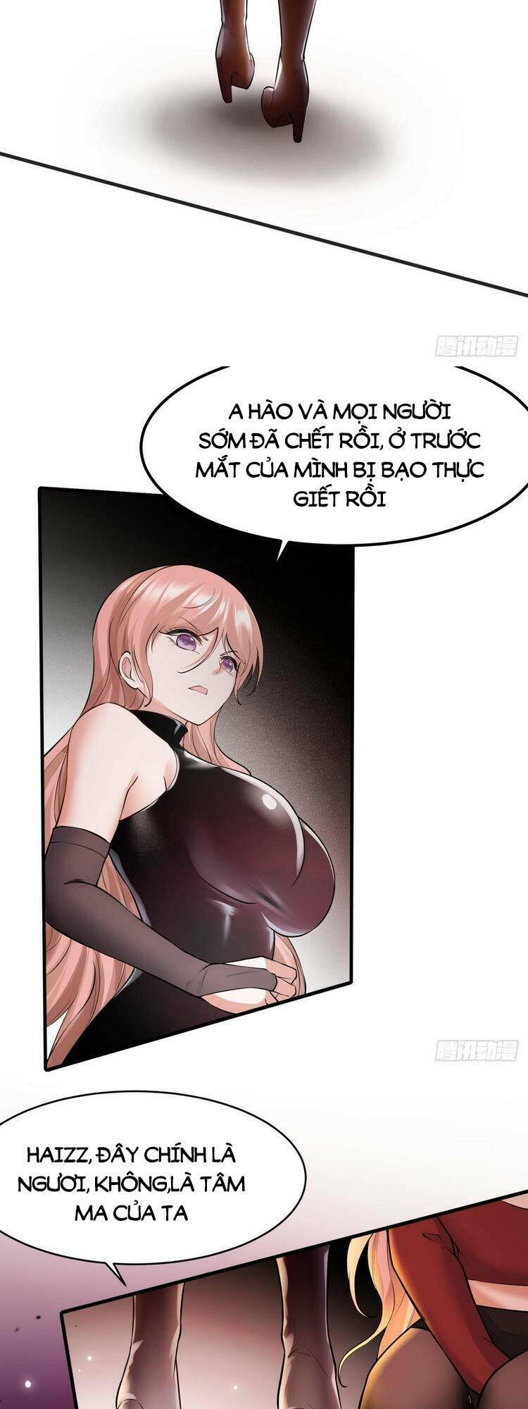 Ta Không Muốn Làm Đệ Nhất: Chapter 68
