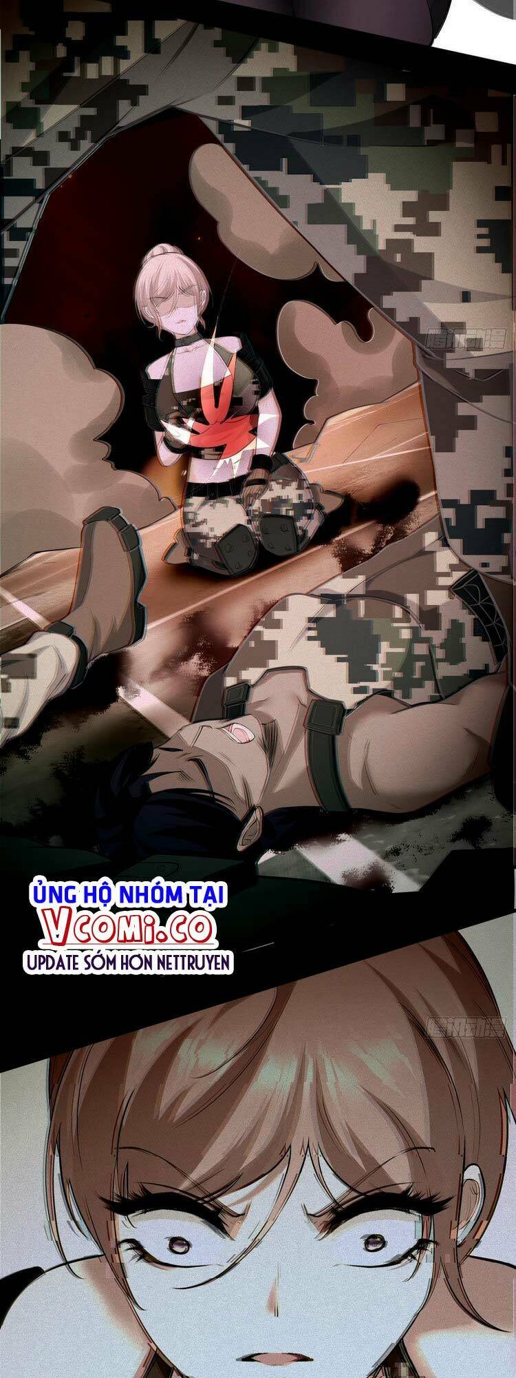 Ta Không Muốn Làm Đệ Nhất: Chapter 68