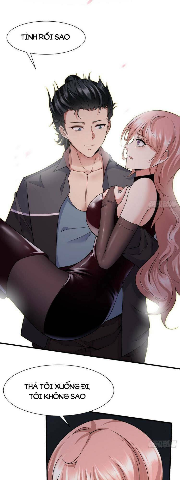 Ta Không Muốn Làm Đệ Nhất: Chapter 68