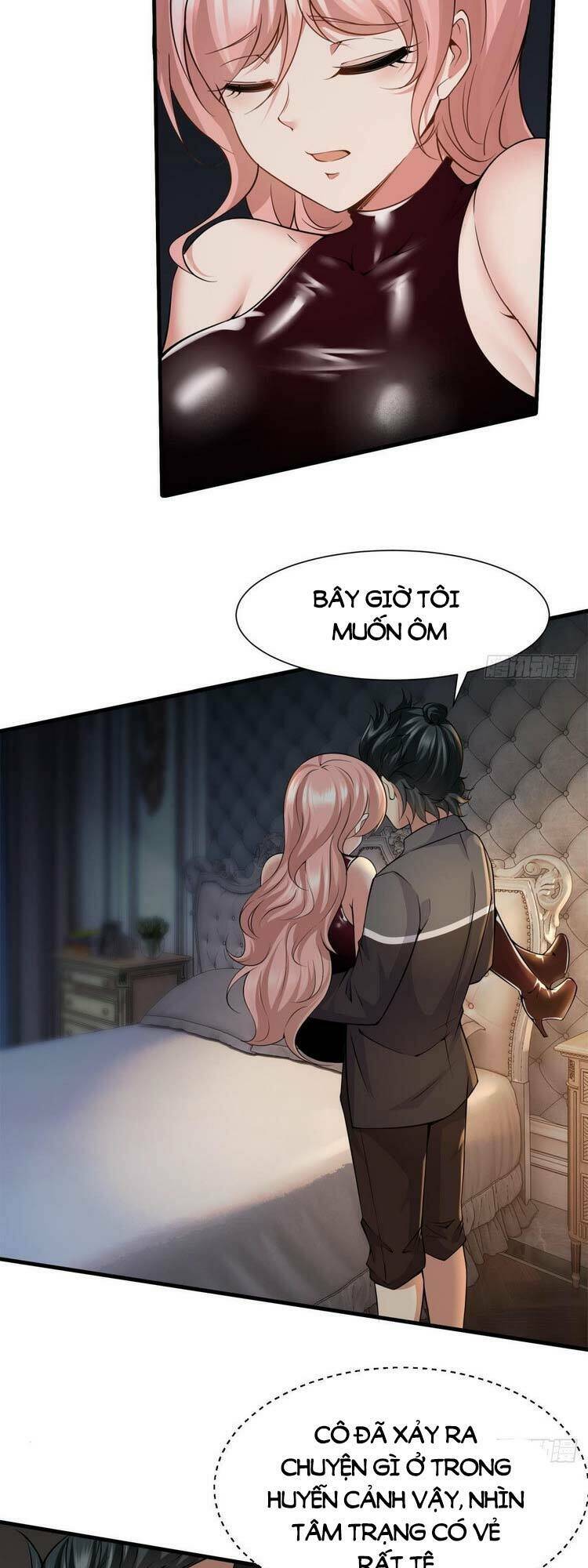 Ta Không Muốn Làm Đệ Nhất: Chapter 68