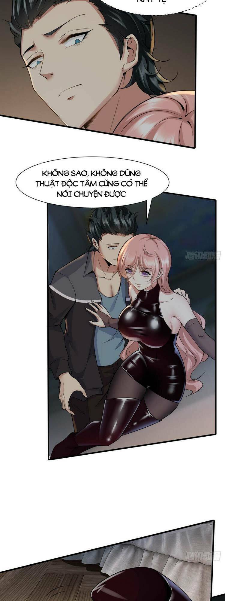 Ta Không Muốn Làm Đệ Nhất: Chapter 68