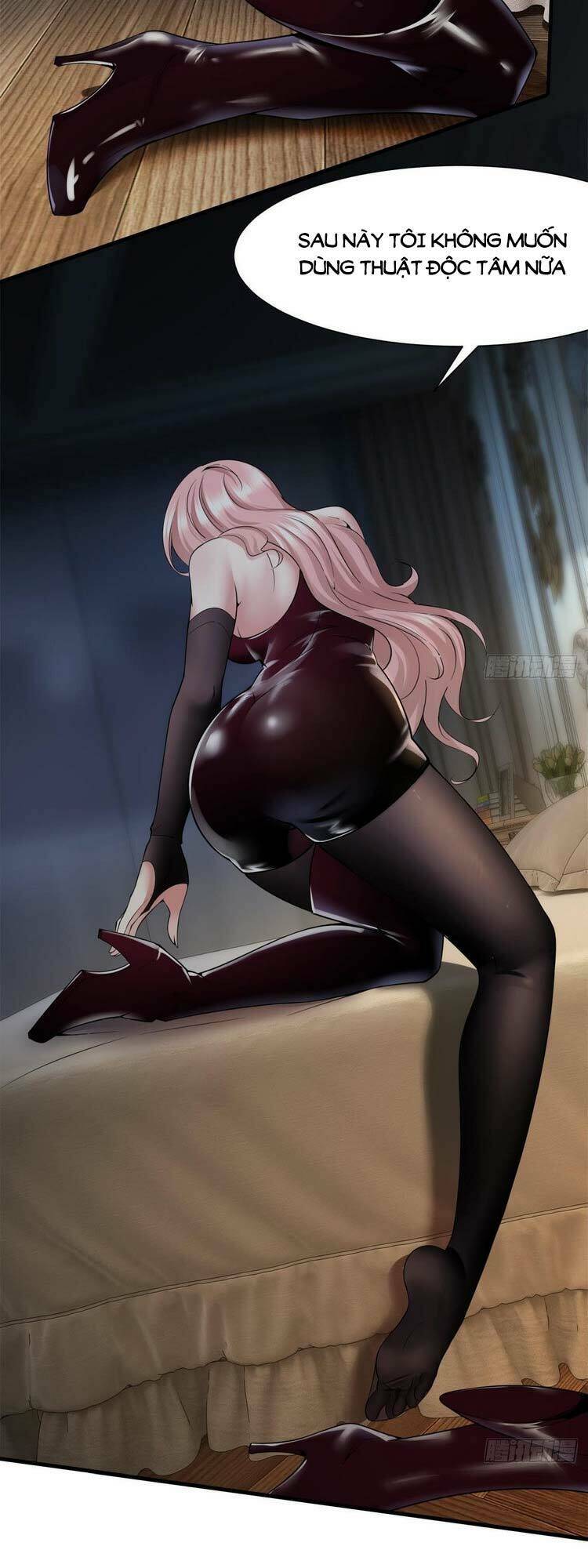 Ta Không Muốn Làm Đệ Nhất: Chapter 68
