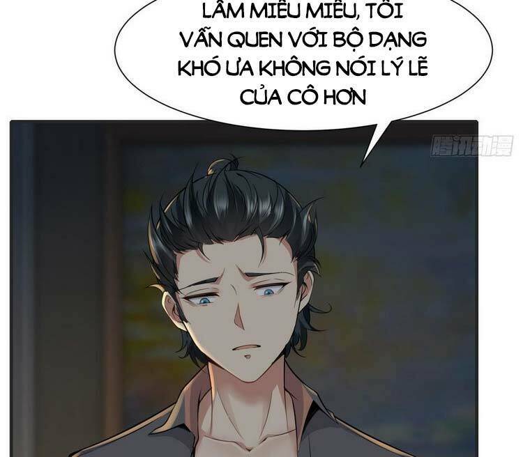 Ta Không Muốn Làm Đệ Nhất: Chapter 68