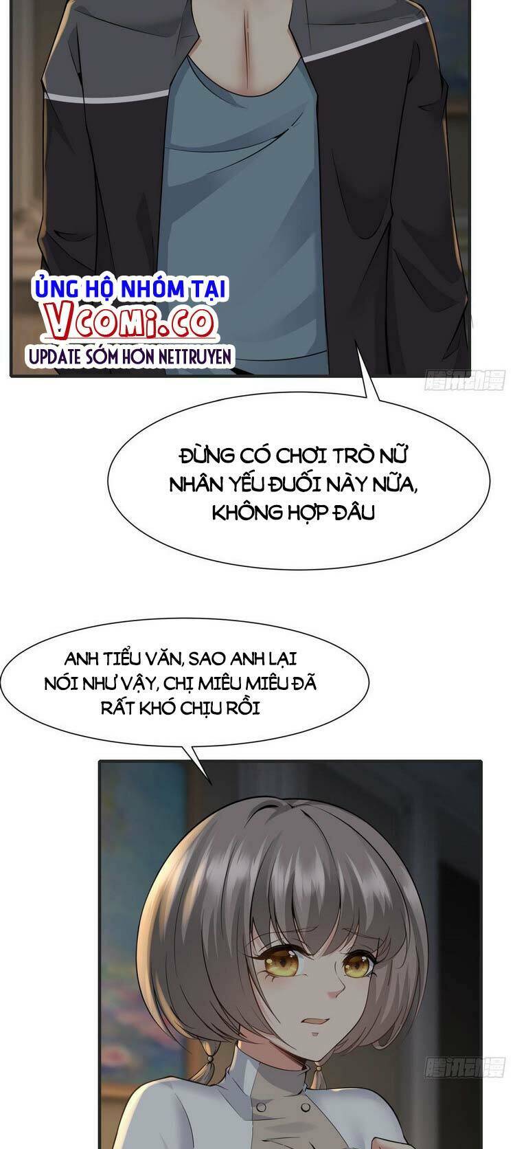 Ta Không Muốn Làm Đệ Nhất: Chapter 68